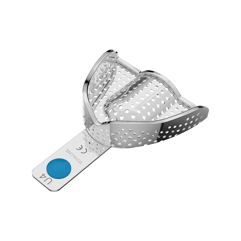 Impression Tray